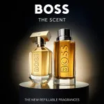 The Scent For Her Eau de Parfum for Women 100 ml