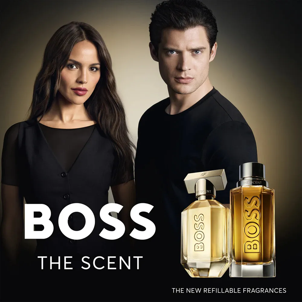 The Scent For Her Eau de Parfum for Women 100 ml