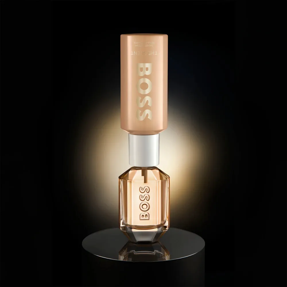 The Scent For Her Eau de Parfum for Women 100 ml