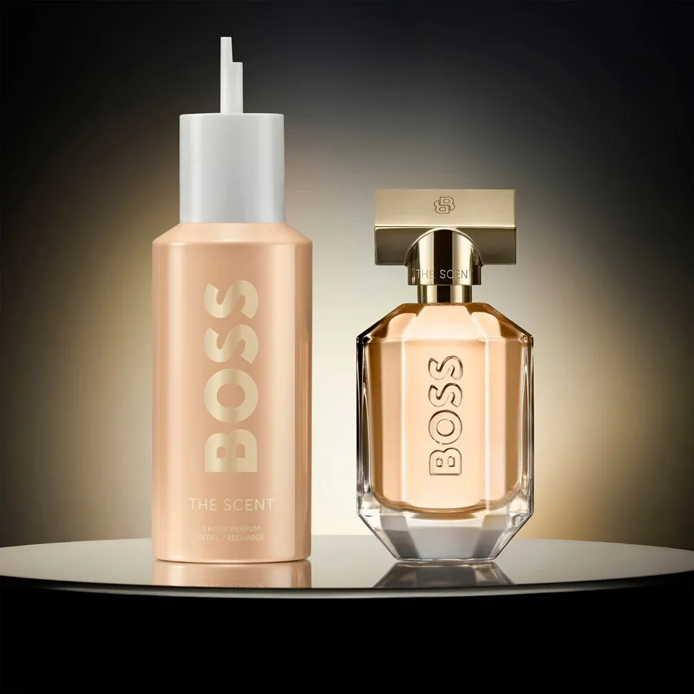 The Scent For Her Eau de Parfum for Women 100 ml
