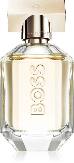 Hugo Boss The Scent For Her Eau de Parfum for Women 100 ml