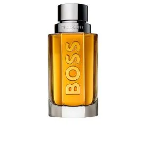 Hugo Boss The Scent eau de toilette for men 200 ml