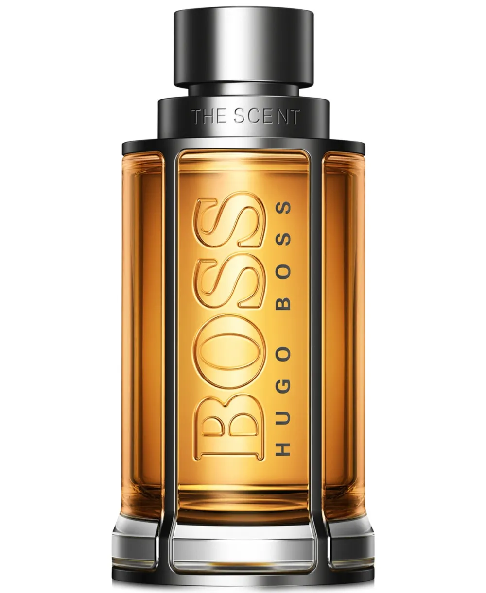 The Scent Eau de Toilette for Men 50 ml