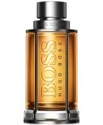 The Scent Eau de Toilette for Men 50 ml
