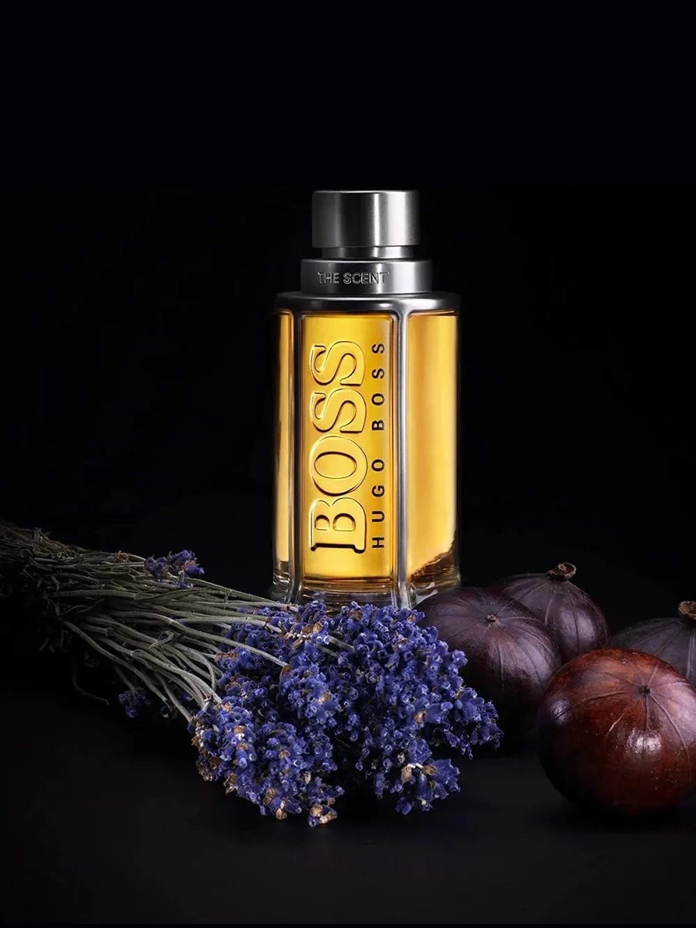 The Scent Eau de Toilette for Men 50 ml