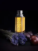The Scent Eau de Toilette for Men 50 ml