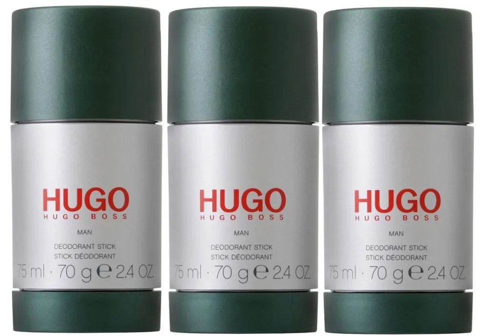 HUGO Man Deodorant Stick 75 ml