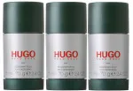 HUGO Man Deodorant Stick 75 ml