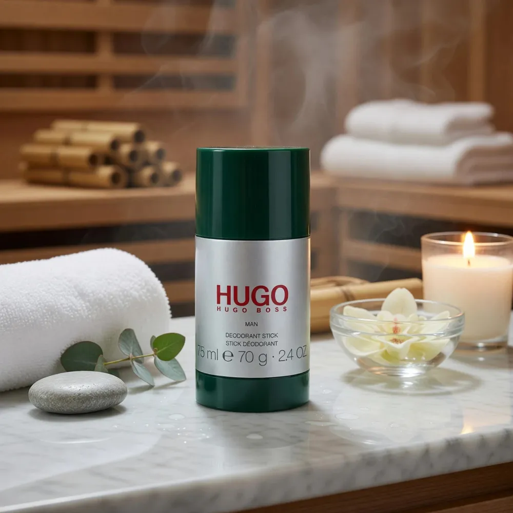 HUGO Man Deodorant Stick 75 ml