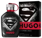 Hugo X Superman Eau de Parfum for Men 125 ml