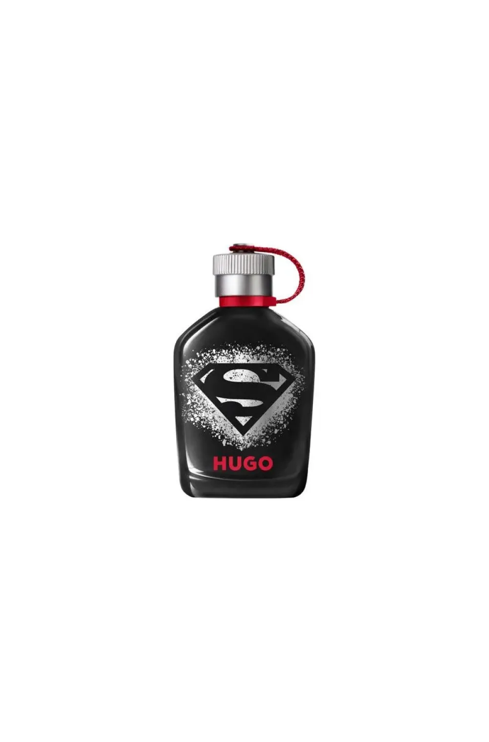 Hugo X Superman Eau de Parfum for Men 125 ml