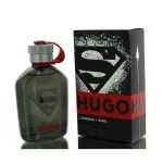 Hugo X Superman Eau de Parfum for Men 125 ml