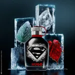Hugo X Superman Eau de Parfum for Men 125 ml
