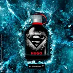 Hugo X Superman Eau de Parfum for Men 125 ml