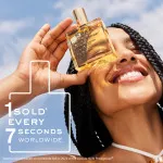 Huile Prodigieuse multi-purpose dry oil for face, body and hair 100 ml