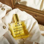 Huile Prodigieuse multi-purpose dry oil for face, body and hair 100 ml