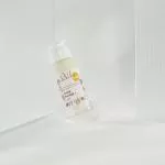 Kvitok Thick moisturizing body cream - Touch of Nature 100 ml