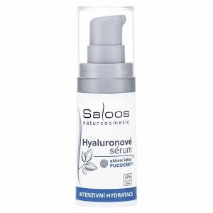 Hyaluronic serum 15 ml