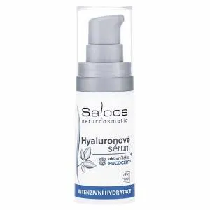 Saloos Hyaluronic serum 15 ml