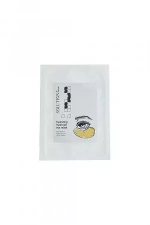 Kvitok Hydrating hydrogel eye mask/Hydrating hydrogel eye mask