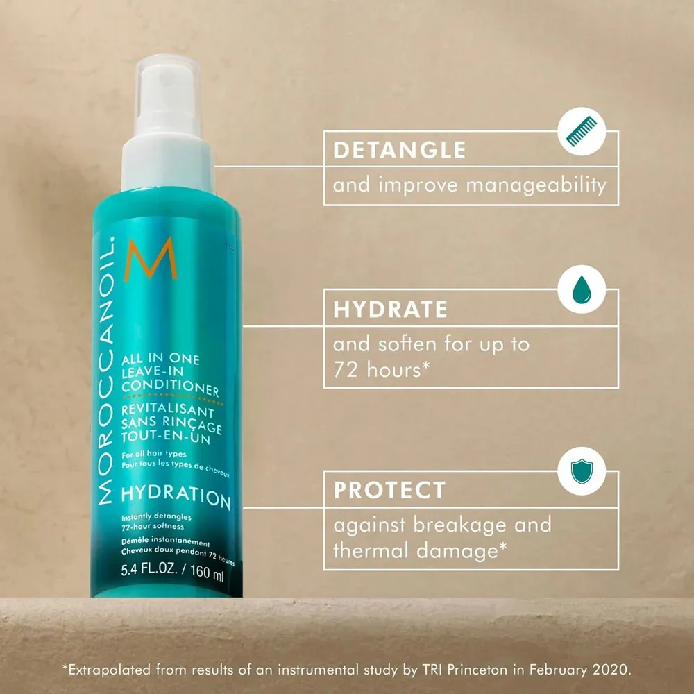 Hydration All In One Leave-In Conditioner 160 ml