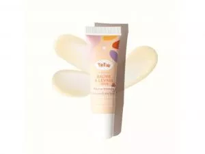 Trew Hydrating and refreshing lip balm peach 10 g