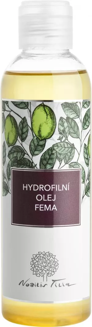 Nobilis Tilia Hydrophilic oil Fema 200ml