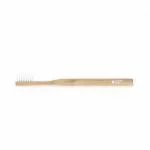 Hydrophil Bamboo brush (medium) - natural - 100% renewable