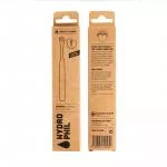 Hydrophil Bamboo tongue brush - 100% renewable