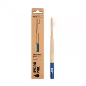 Hydrophil Bamboo toothbrush (soft) - 100% renewable