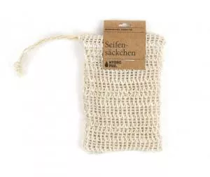 Hydrophil Sisal soap bag - also suitable for the shower
