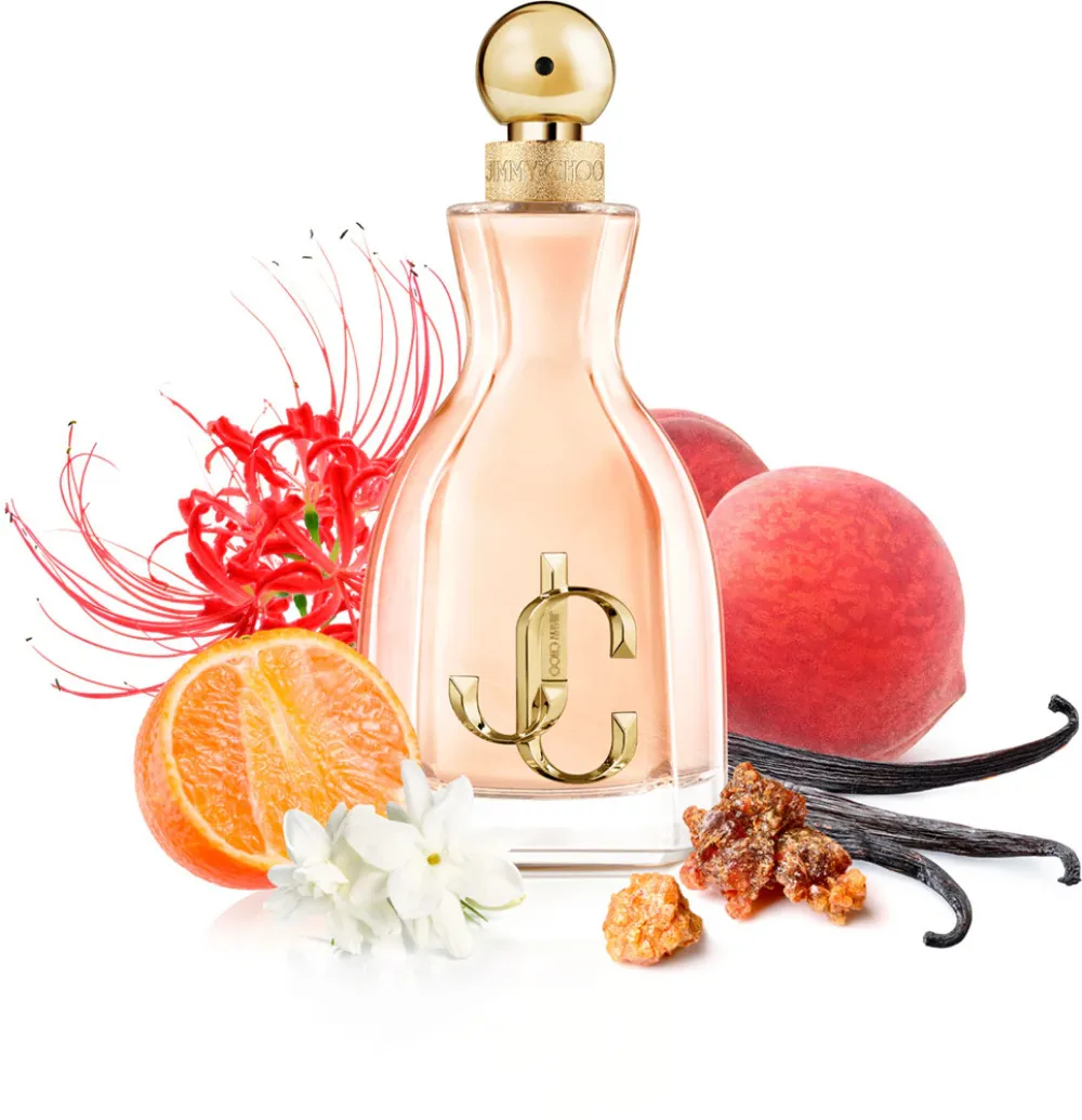 I Want Choo Eau de Parfum for Women 100 ml