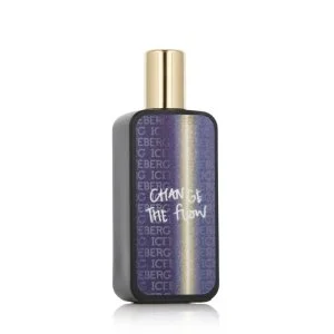 Iceberg Change The Flow for Him Eau de Toilette for men
