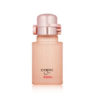 Iceberg Twice Rosa For Her Eau de Toilette for Women
