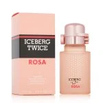 Iceberg Twice Rosa For Her Eau de Toilette for Women 75 ml