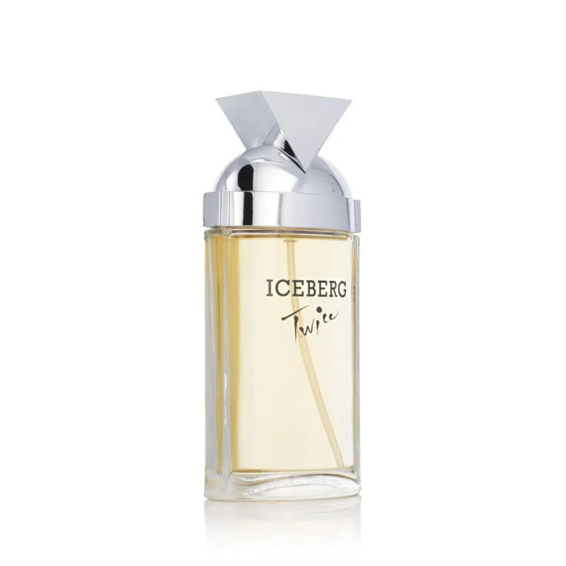 Iceberg Twice Eau de Toilette for Women 100 ml