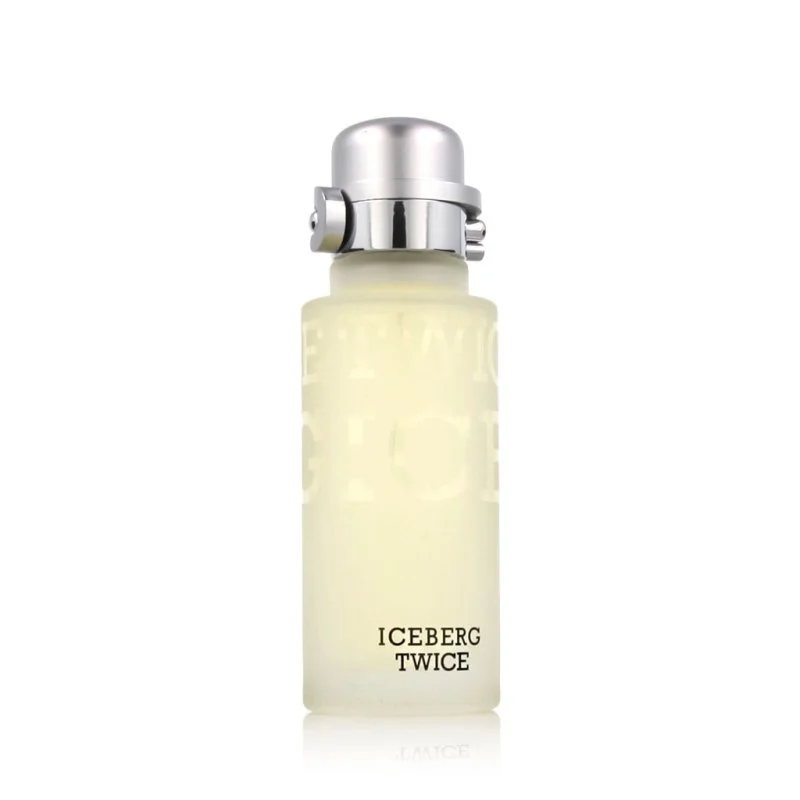 Iceberg Twice For Him Eau de Toilette for Men 125 ml