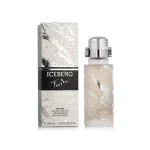 Iceberg Twice Platinum Eau de Toilette for Women 125 ml