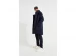 Ecoalf Iceberg Long Jacket Navy