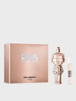 Ikonik Pour Femme 100 ml + EDP MINI 7.5 ml + EDP MINI eau de parfum for women