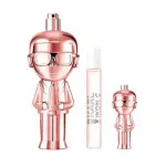 Ikonik Pour Femme 100 ml + EDP MINI 7.5 ml + EDP MINI eau de parfum for women