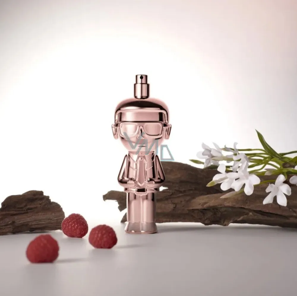 Ikonik Pour Femme 100 ml + EDP MINI 7.5 ml + EDP MINI eau de parfum for women
