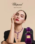 Imperiale Iris Malika Eau de Parfum for Women 100 ml
