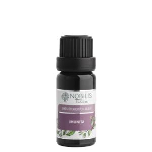Nobilis Tilia Immunity 10 ml