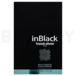 In Black Eau de Toilette for Men 75 ml