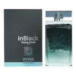 In Black Eau de Toilette for Men 75 ml