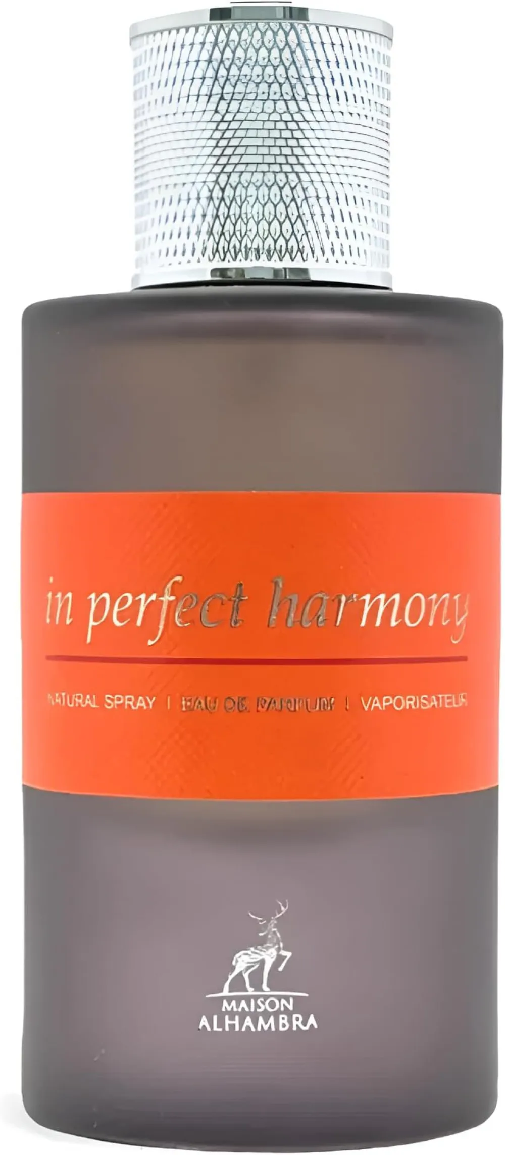 In Perfect Harmony Eau de Parfum Unisex 60 ml