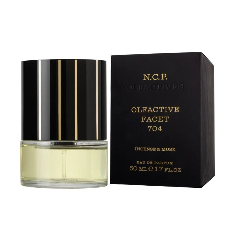 Naseem & Musk 50 ml