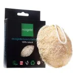 Incognito Luxury Loofah with Java Citronella Soap - Repels Annoying Insects