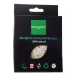 Incognito Luxury Loofah with Java Citronella Soap - Repels Annoying Insects